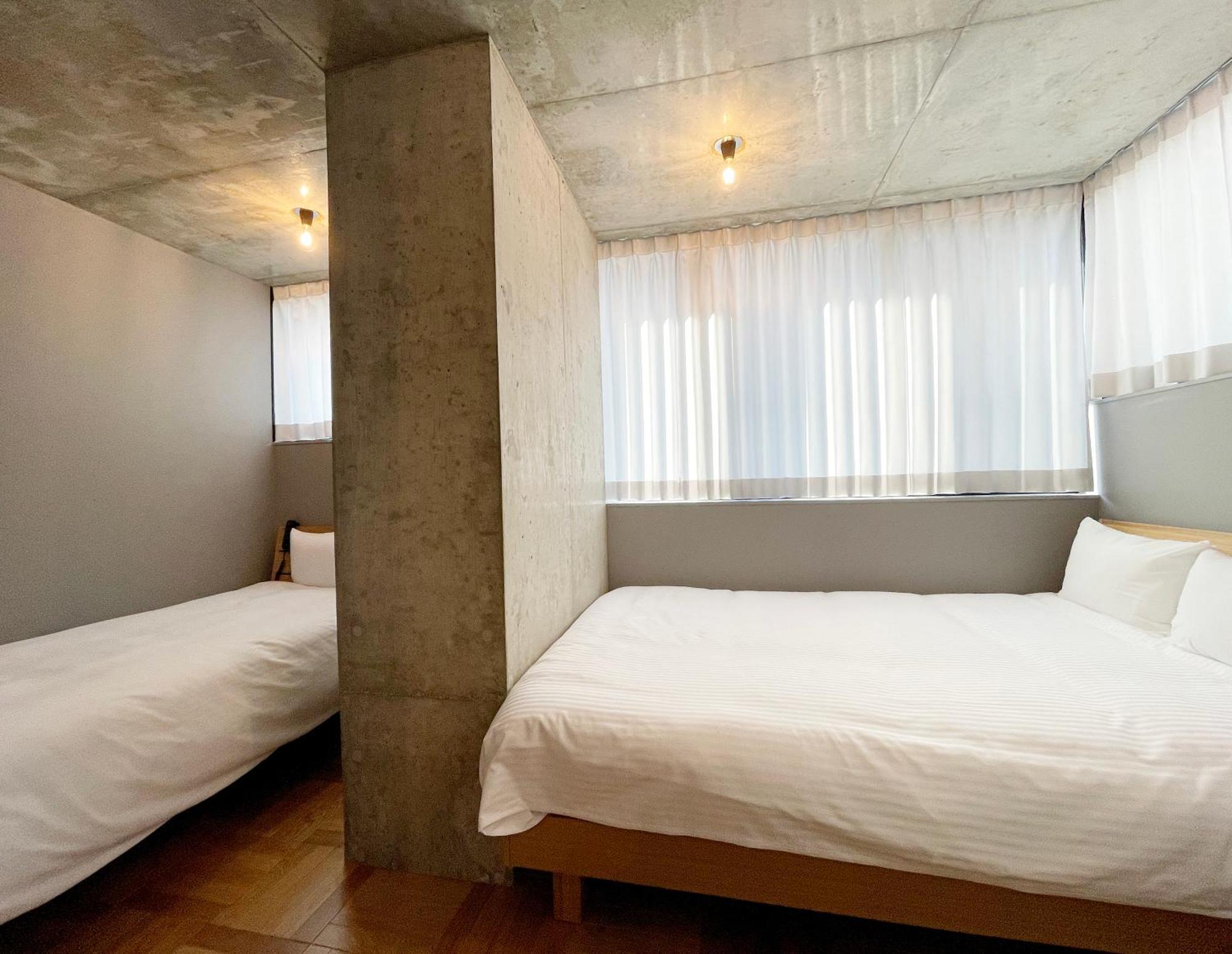 Prism Inn Ogu Tokyo Bilik gambar